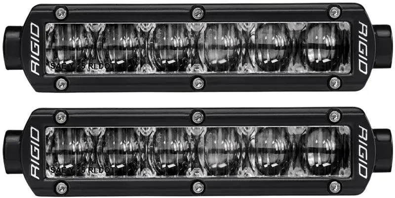 Rigid Industries 6In Sr-Series 1