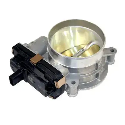 Ford Racing 15-20 Mustang Gt350 5.2L 87Mm Throttle Body 2