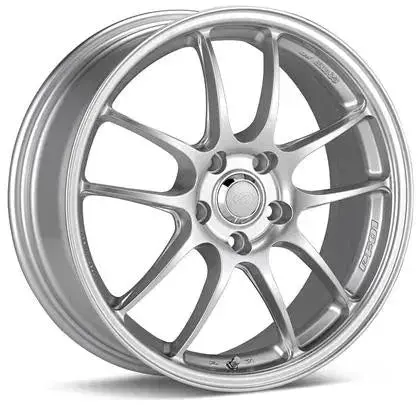 Enkei Pf01a Wheel ( Ford Mustang) 1