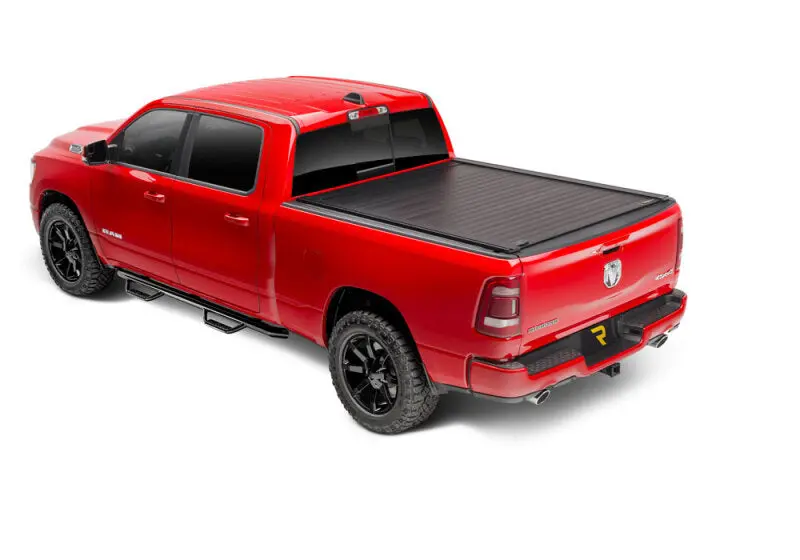 Retrax 09-18 Ram 1500 6.5Ft Bed Powertraxpro Xr 1