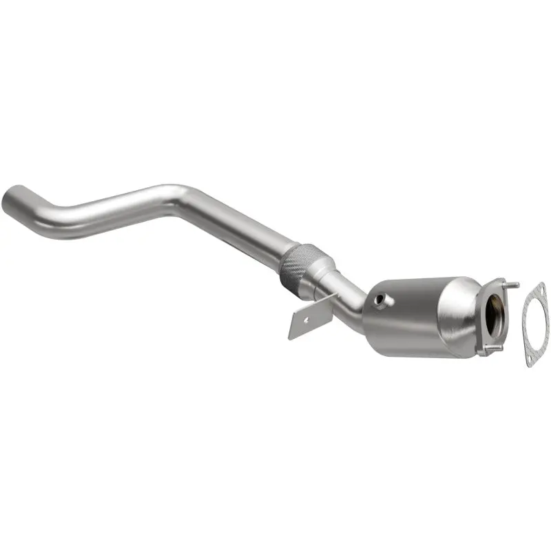 Magnaflow 15-17 Ford Mustang 5.2L Direct Fit Converter 1