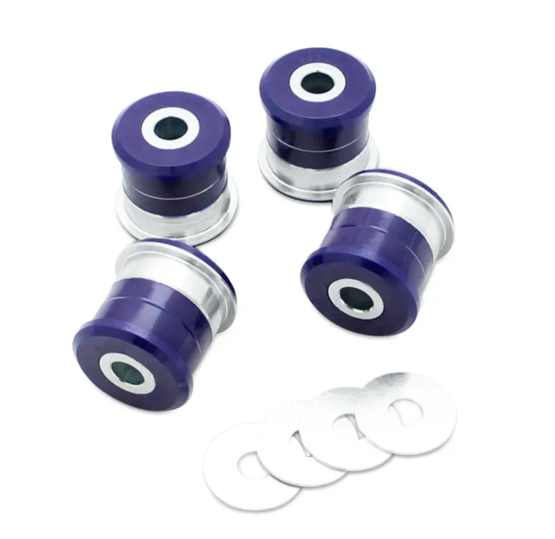 Superpro 07-21 Toyota Tundra Front Uca - Inner Bushing Kit 1