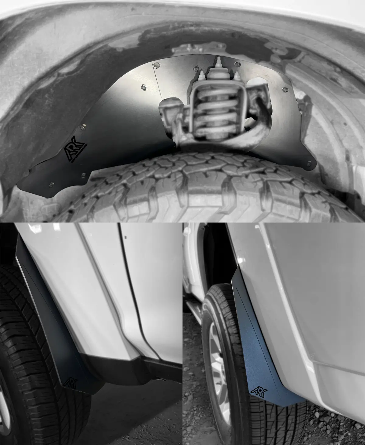 2010-2024 Toyota 4Runner Bundle And Save 29