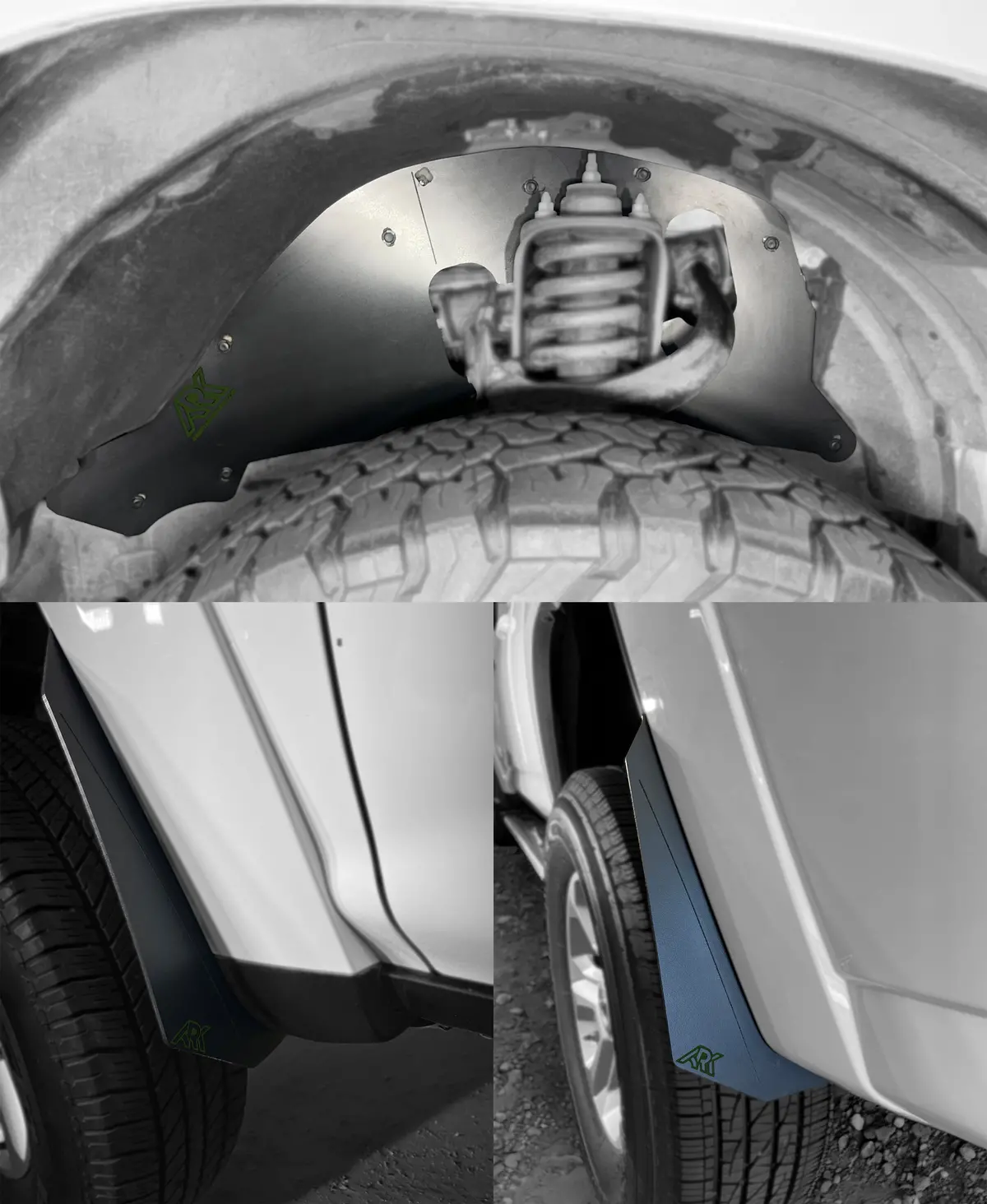 2010-2024 Toyota 4Runner Bundle And Save 17