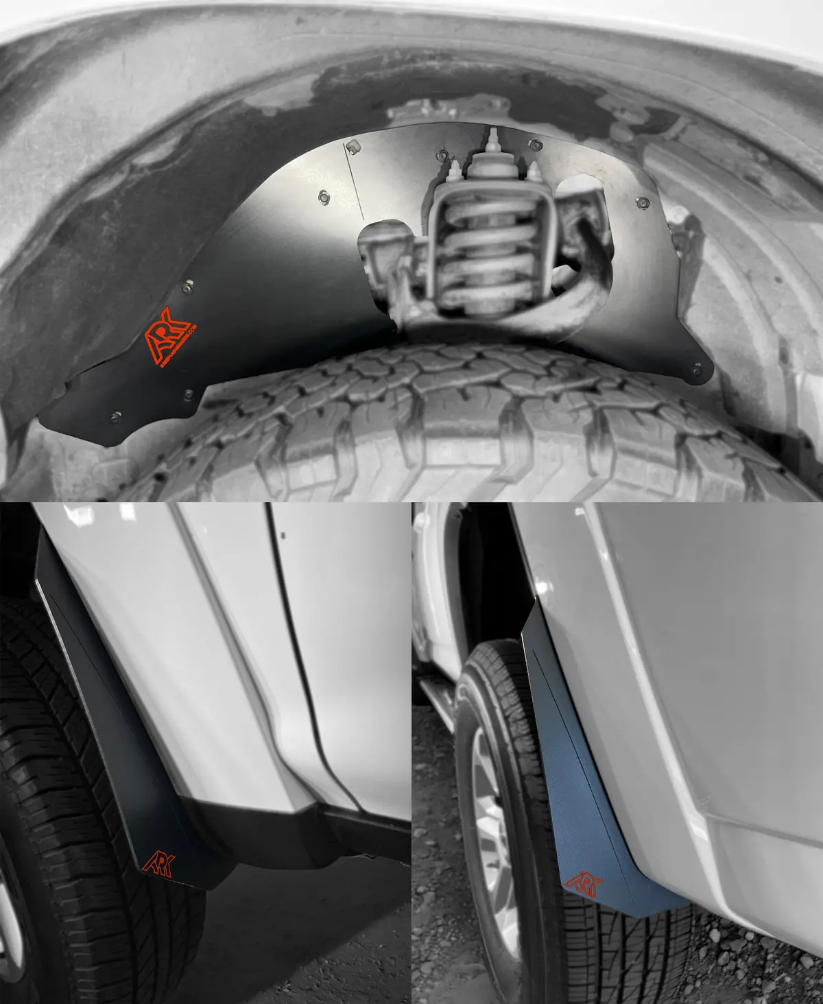 2010-2024 Toyota 4Runner Bundle And Save 31
