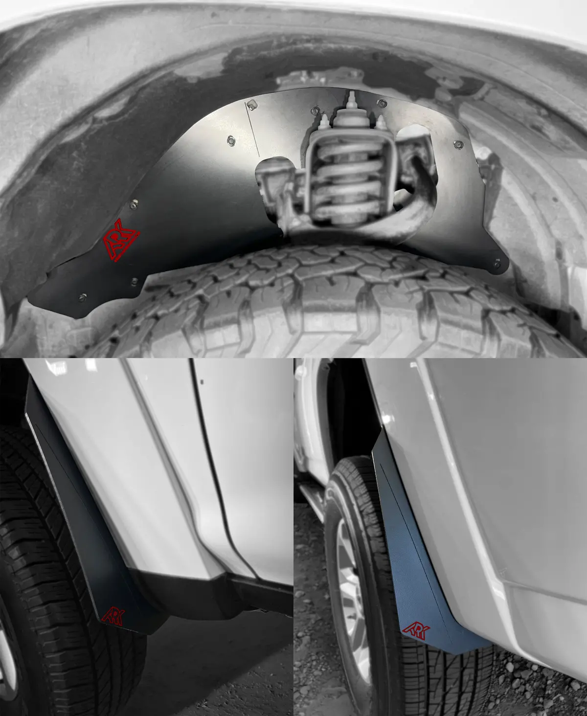 2010-2024 Toyota 4Runner Bundle And Save 28