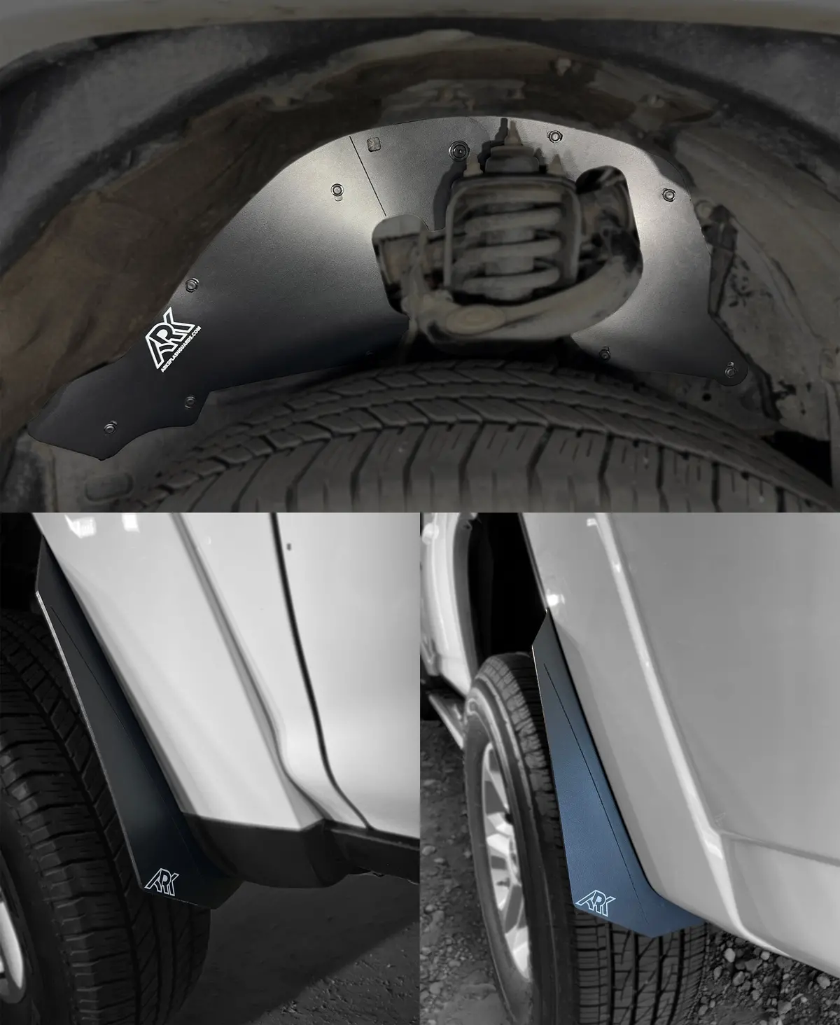 2010-2024 Toyota 4Runner Bundle And Save 6