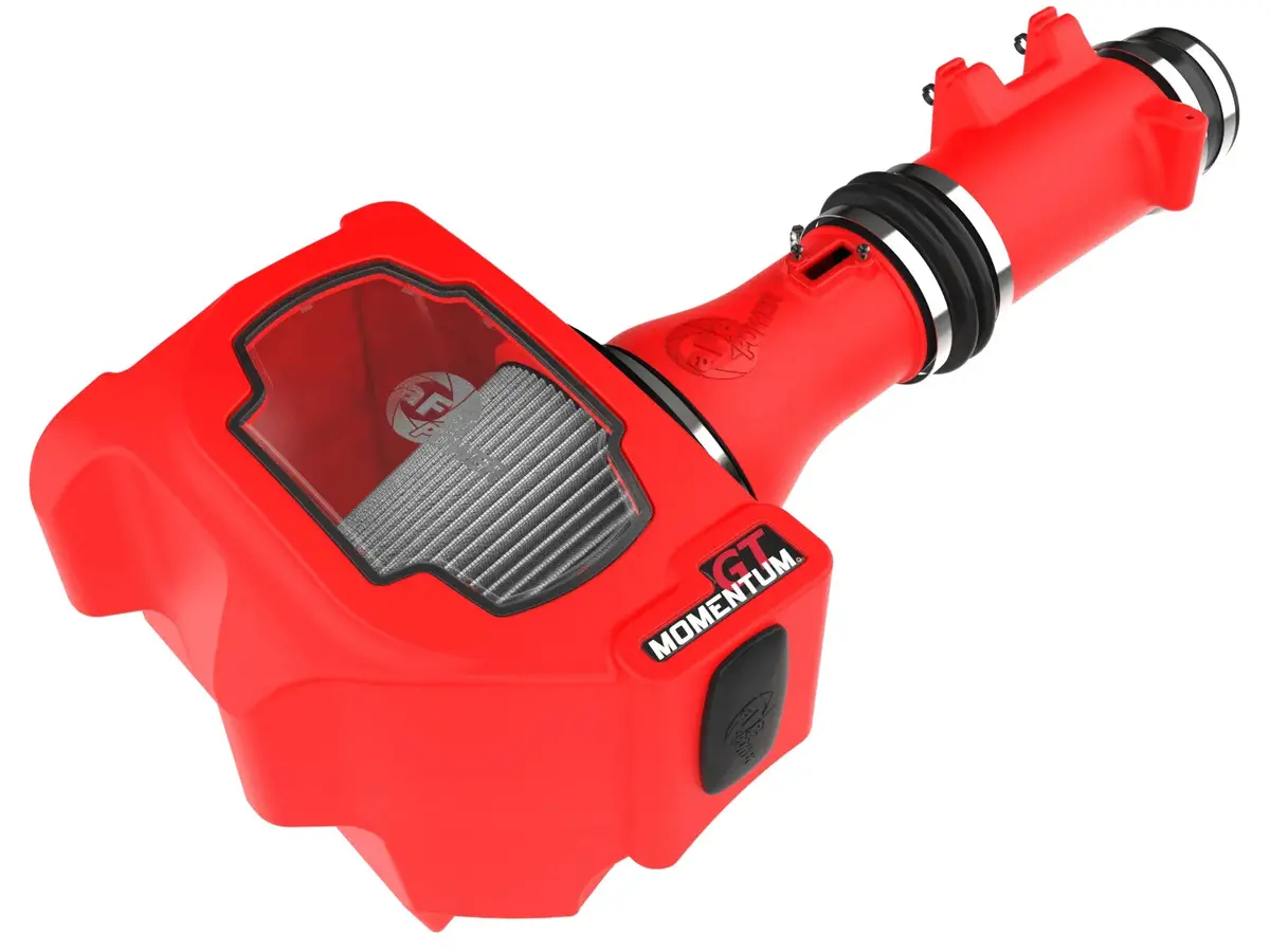 Afe Power Momentum Gt Cold Air Intake System 2025-2026 Ram 1500 3.0L Turbo 4