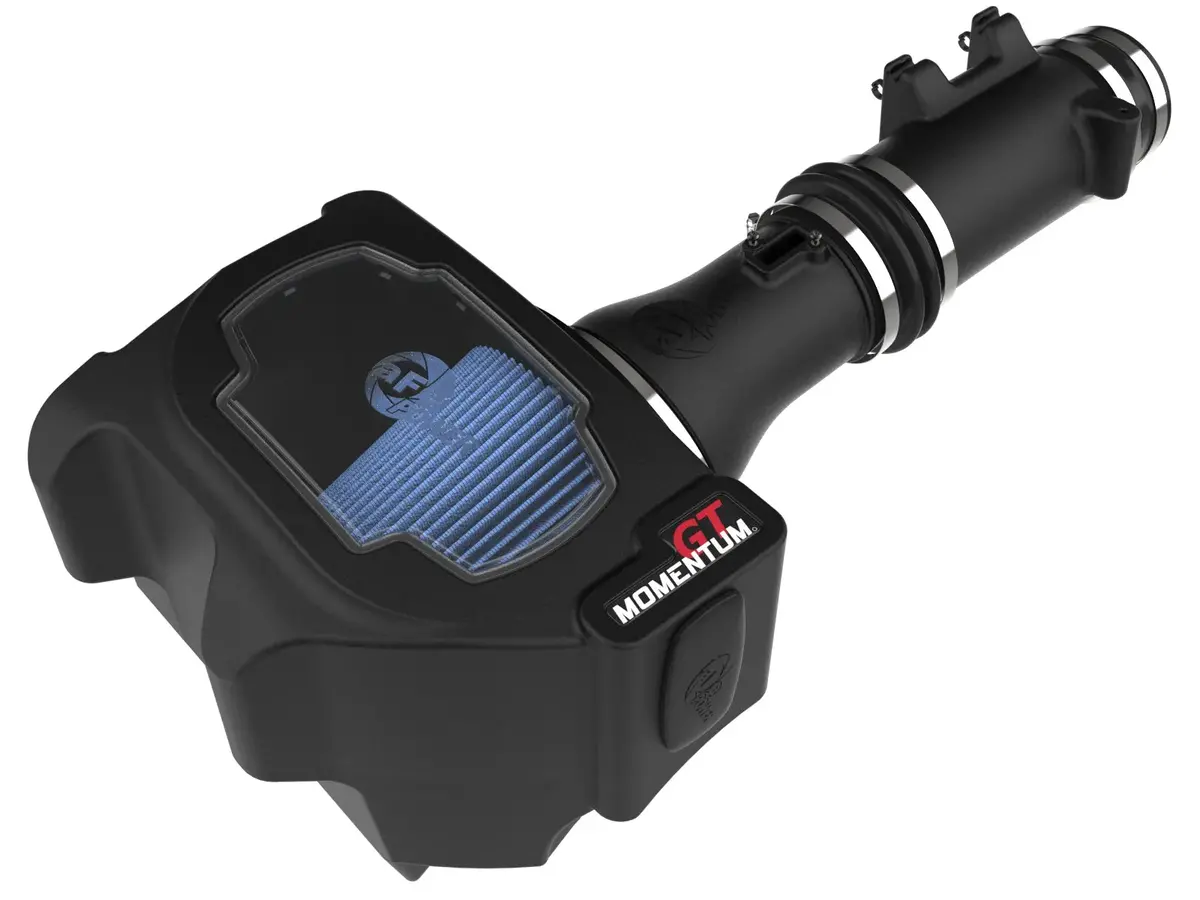 Afe Power Momentum Gt Cold Air Intake System 2025-2026 Ram 1500 3.0L Turbo 2