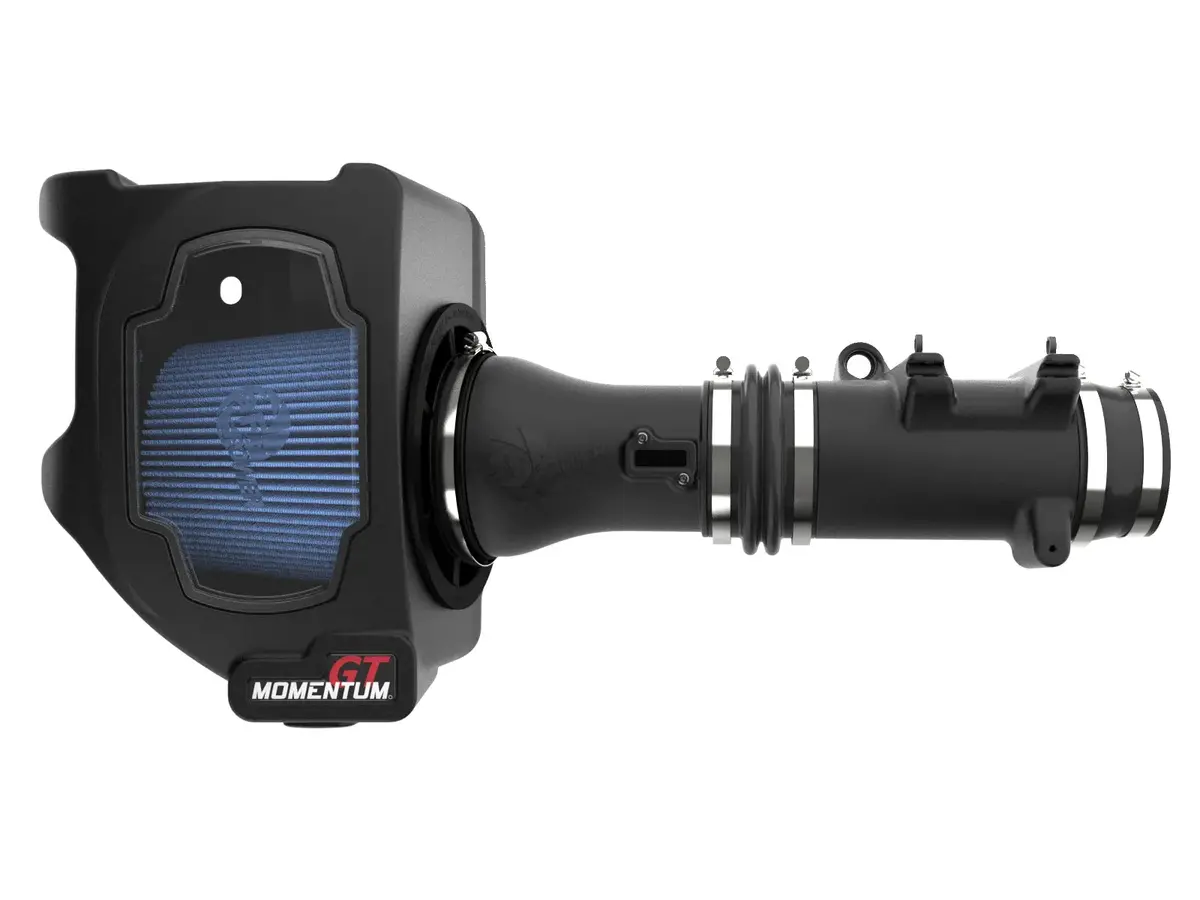 Afe Power Momentum Gt Cold Air Intake System 2025-2026 Ram 1500 3.0L Turbo 3