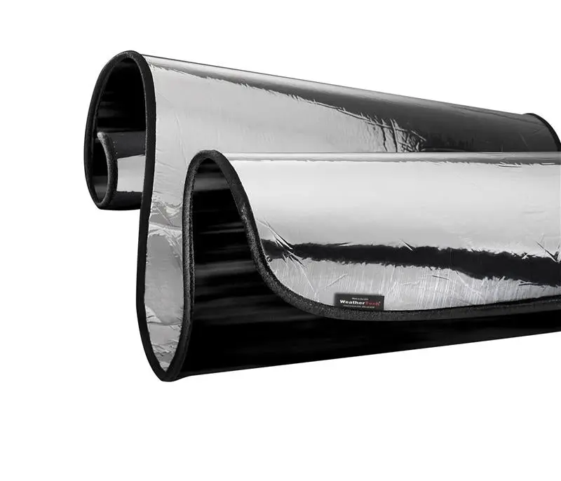 Weathertech 04-09 Dodge Magnum Techshade 1