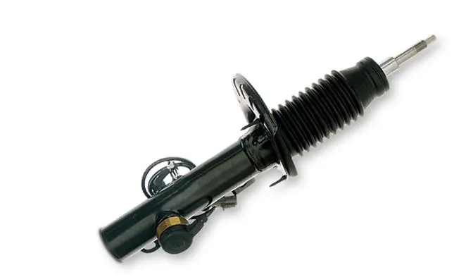 Kyb Shocks & Struts Excel-G Rear Dodge Charger Se W/ Self-Leveling Susp 2011-2015 1