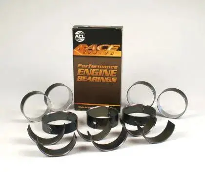 Acl Chrysler 345, 370 Ci (5.7L/6.1L) Hemi Standard Size High Performance Rod Bearing Set 1