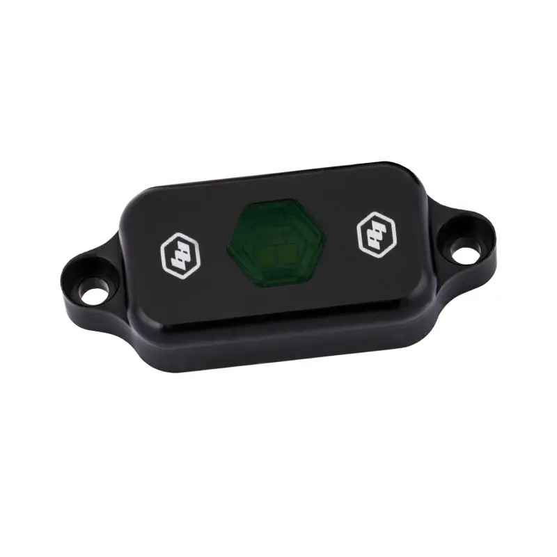 Baja Designs Led Rock Light - Green 1