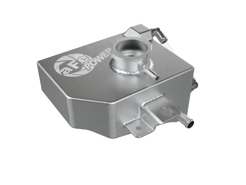 Afe 15-23 Dodge Challenger Bladerunner Gt Series Supercharger Coolant Expansion Tank 1