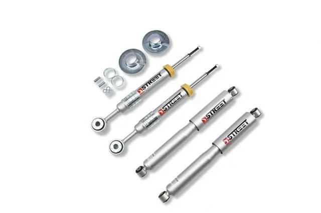Belltech Shock Absorber Street Performance (221566) 2