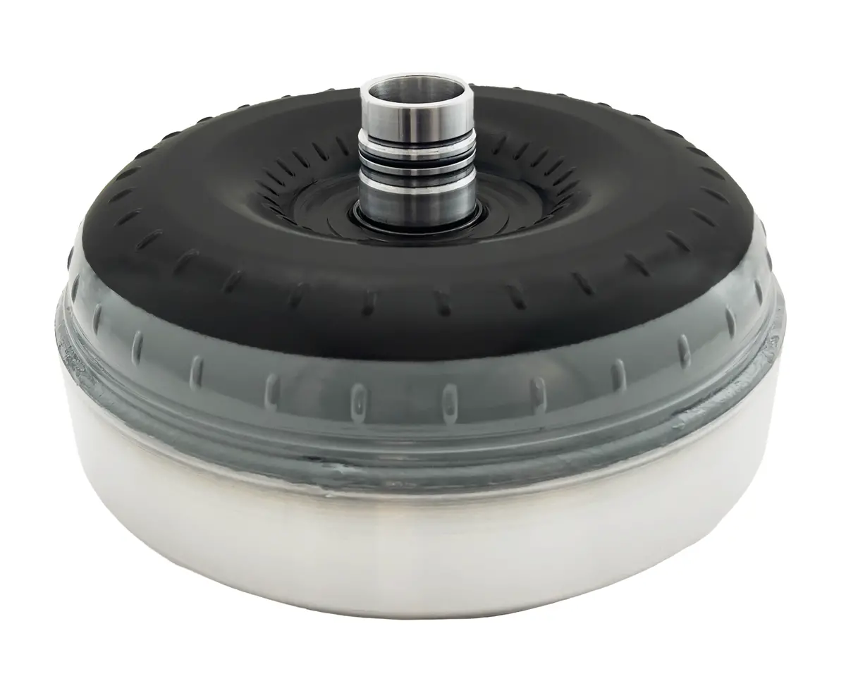 Dodge 11" Hp Series 545/65Rfe Torque Converter 1