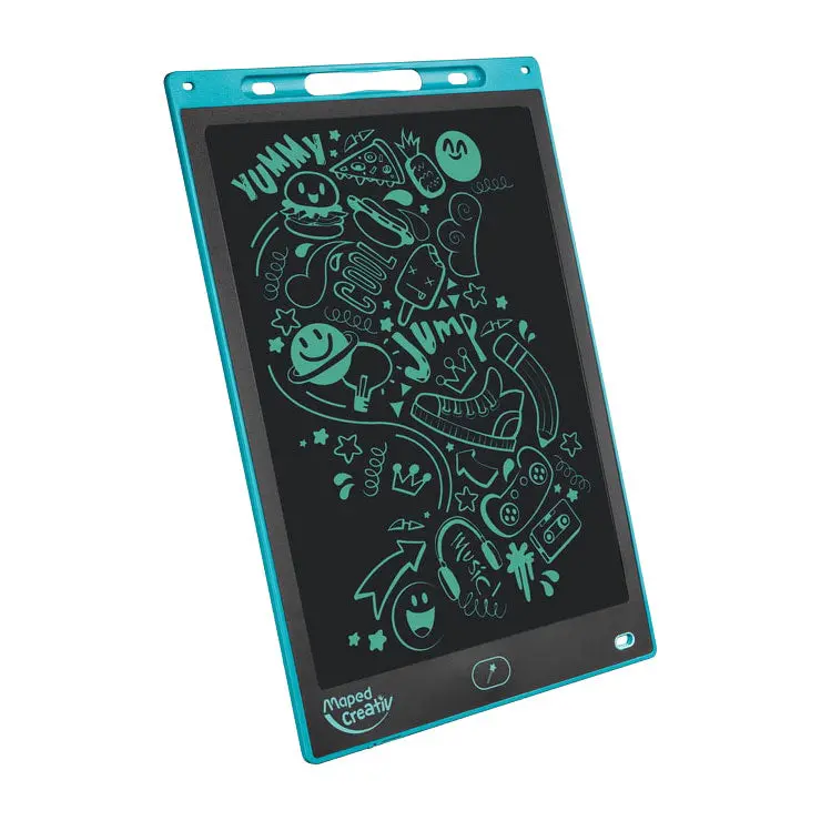 Quantore Tekentablet Maped Creativ Magical Tablet Maxi Blauw 1