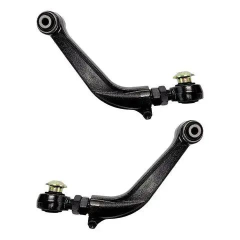 Pedders Rear Adjustable Upper Control Arms - Ford Mustang S550 2015-2022 1