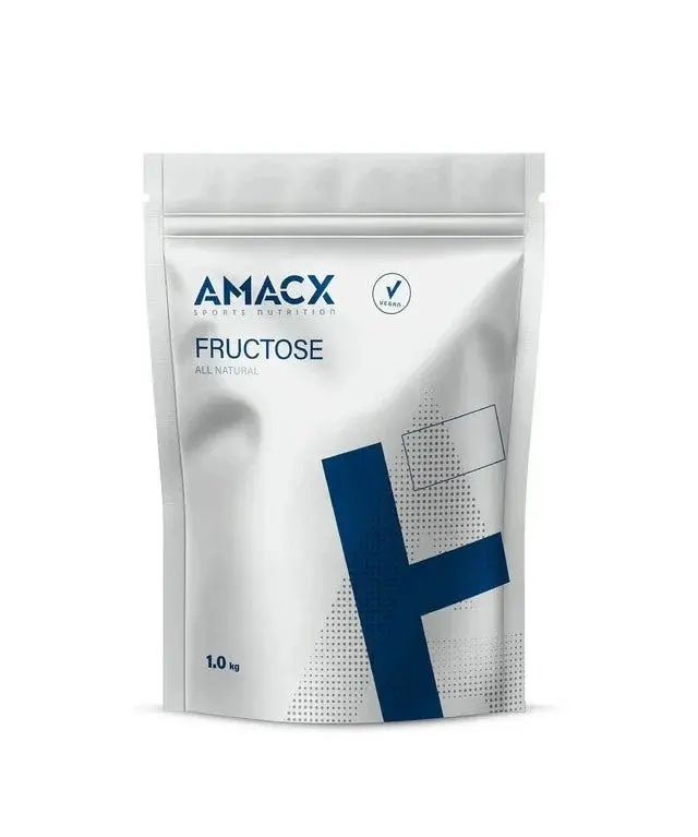 Amacx Fructose Zak 1Kg 1