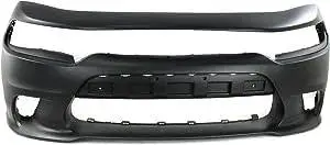 Oe Solutions 15-23 Charger Srt Oem Style Front Bumper 1