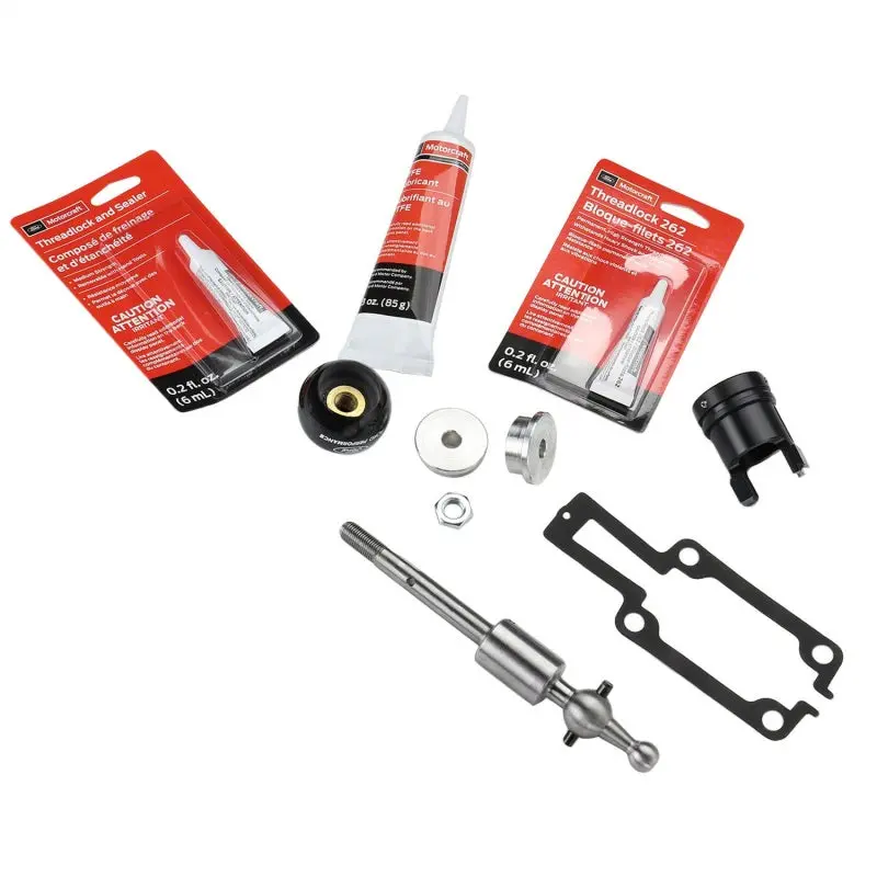 Ford Racing 15-18 Ford Mustang Short Throw Shifter Kit 1