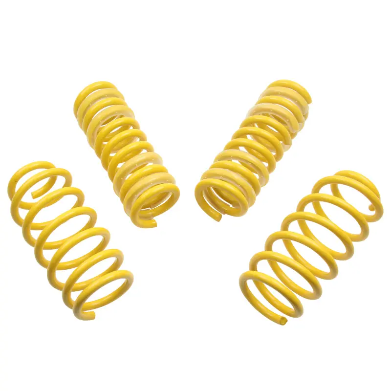 St Sport-Tech Lowering Springs Chrysler 300C 2Wd / Dodge Charger Challenger Magnum 1
