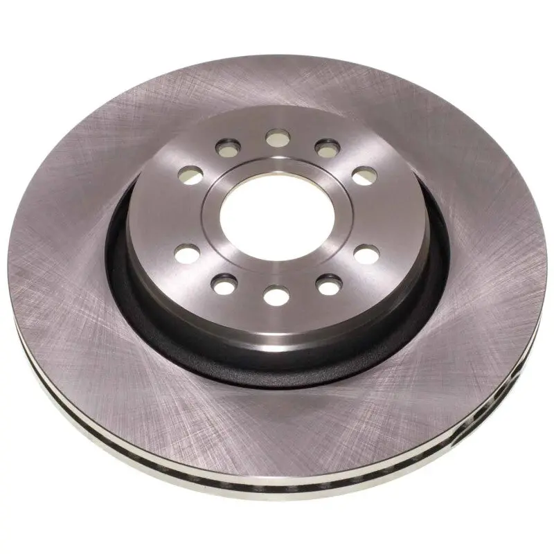 Power Stop 22-24 Jeep Grand Wagoneer Front Autospecialty Brake Rotor 1