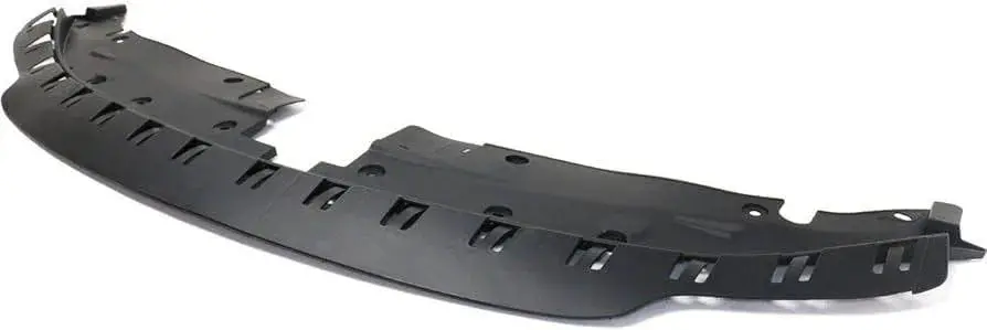 Oe Solutions 2015-2023 Dodge Charger Srt / Scat Pack Front Panel Molding Closeout Panel 1