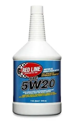 Red Line Hemi Powered Oil Change Package Assembled By 797 Performance 1