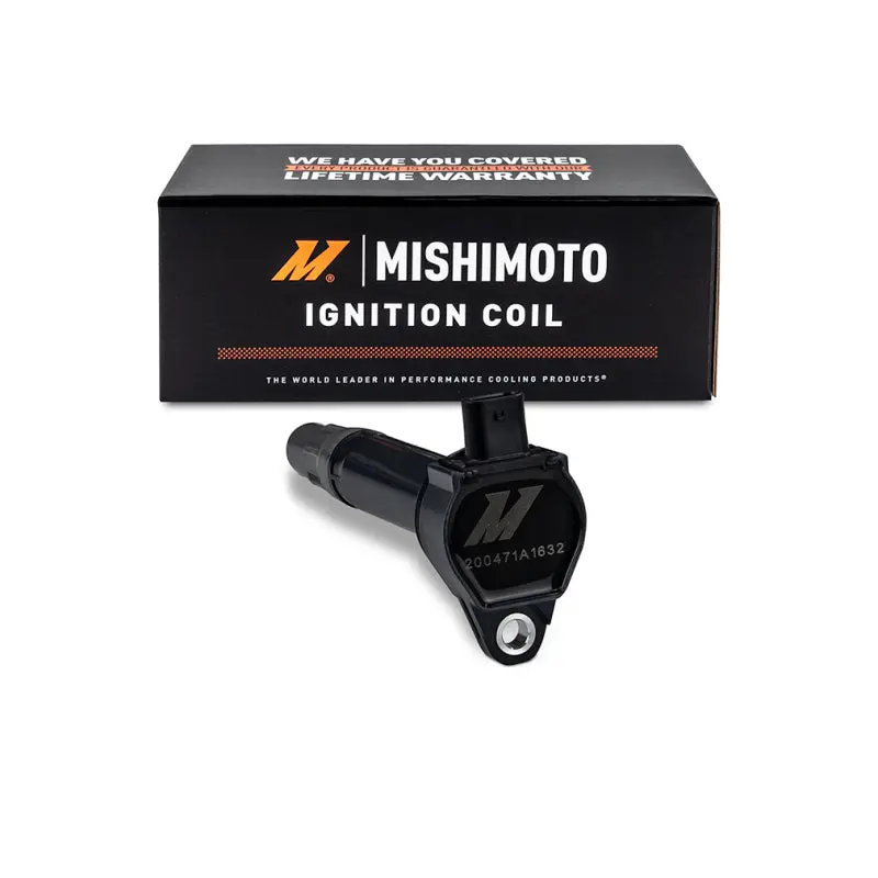 Mishimoto 06-10 Dodge Charger 4.0L Ignition Coil 1