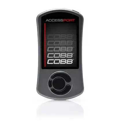 Cobb Accessport V3 - 2015-2023 Ford Mustang Ecoboost 2
