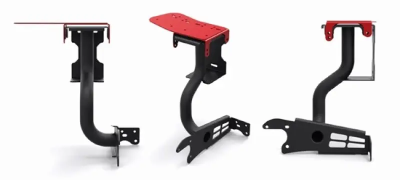 Sparco Evolve Rhs Sim-Racing Gear Shift & Handbrake Support 1