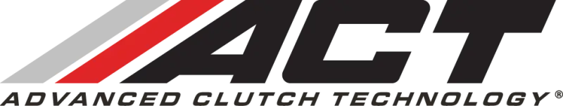 Act 2011 Ford Mustang Sport/Race Sprung 6 Pad Clutch Kit 2