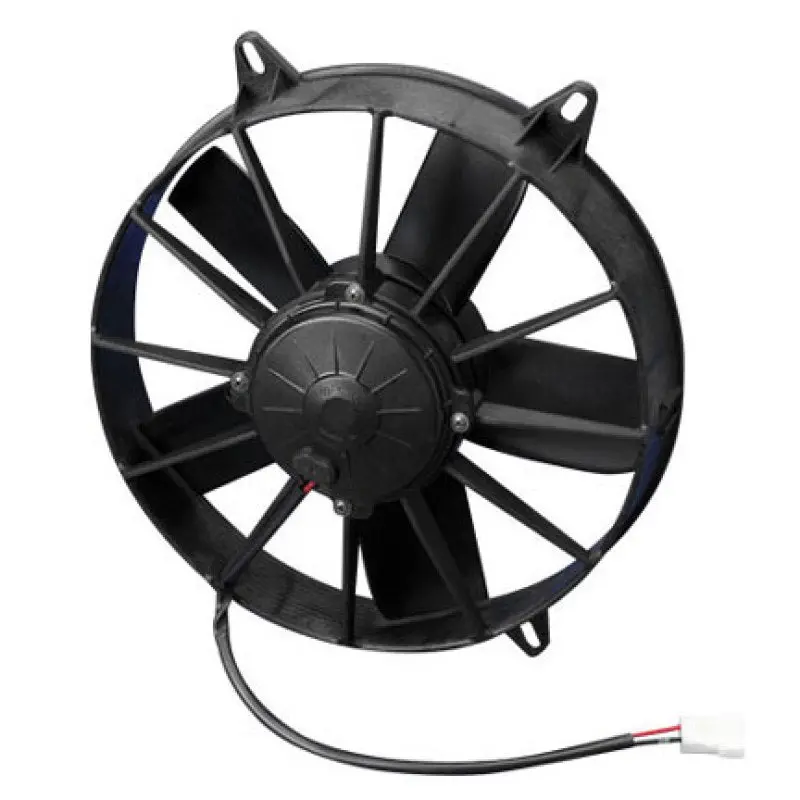 Spal 1310 Cfm 11In High Performance Fan - Push (Va03-Ap70/Ll-37S) 1