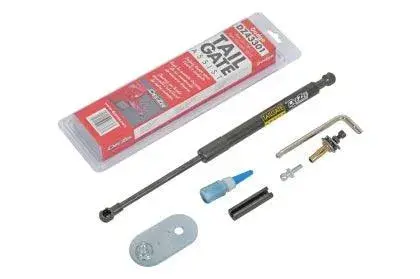 Deezee 09-23 Dodge/Ram Ram Tailgate Assist Shock 1