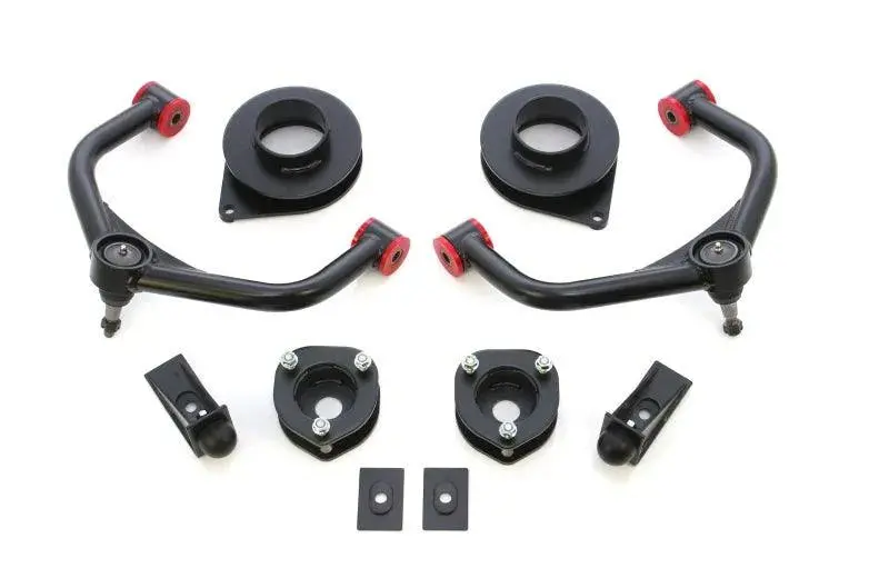 Readylift Suspension 2.5 Inch Lift/Level Kit 1