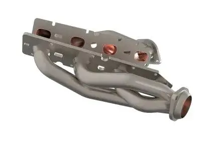 Afe Twisted Steel 11-21 Jeep Grand Cherokee (Wk2) & Dodge Durango 5.7L V8 Headers 1