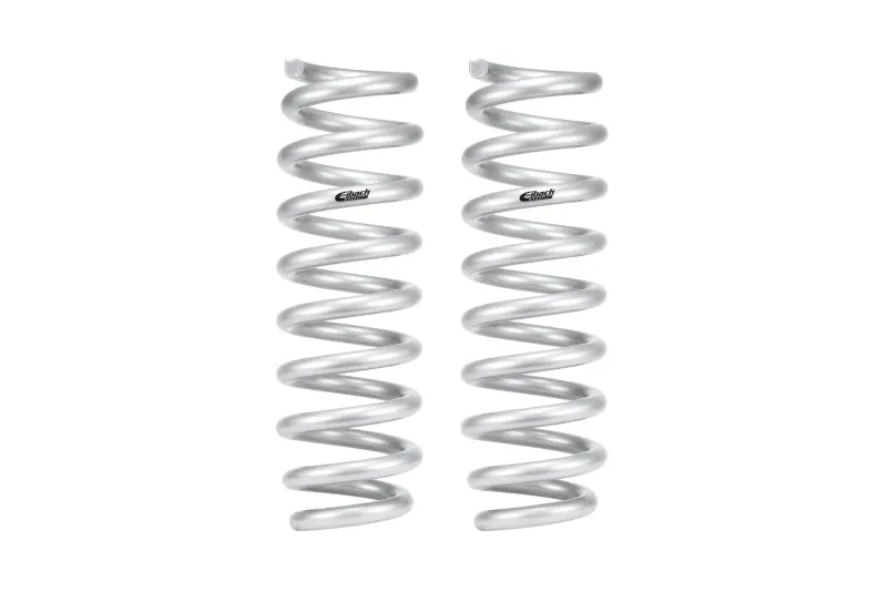 Eibach Pro-Truck Lift Kit For 14-18 Ram 1500 V6 Diesel 4Wd (Front Springs Only) 1