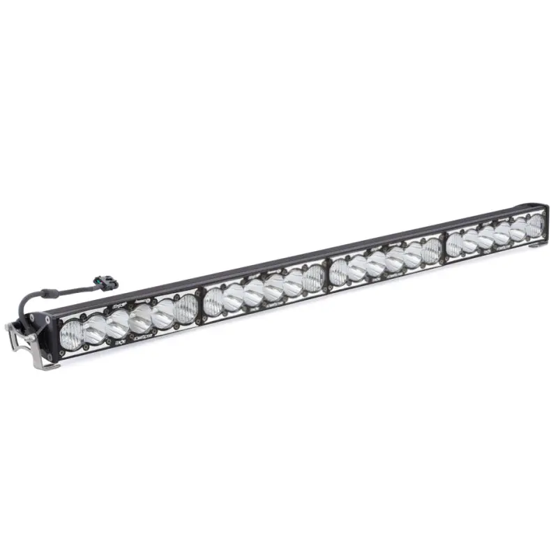 Baja Designs Onx6 40In Hybrid Led And Laser Light Bar 1