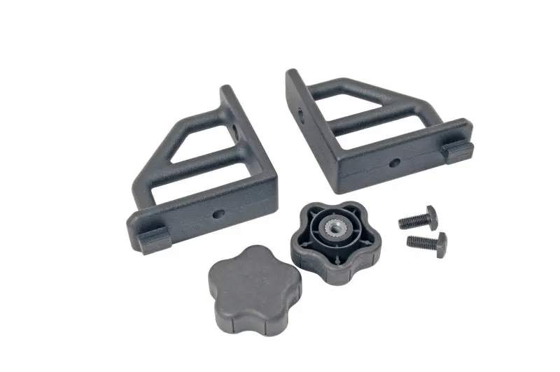 Deezee Universal Cargo Management Tie Downs 1