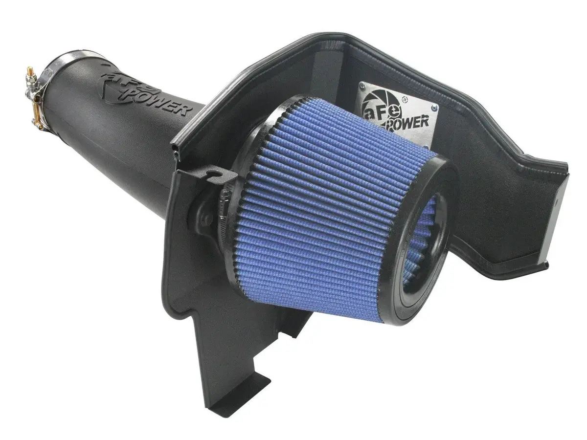 Afe Magnum Force Stage-2 Intake 11-23 Dodge Charger / Challenger Chrysler 300 6.4L 3