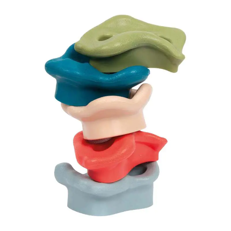 Small Foot - Klim Stenen 2