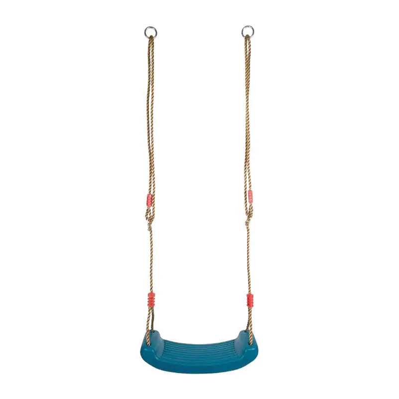 Small Foot - Schommel Blauw 1
