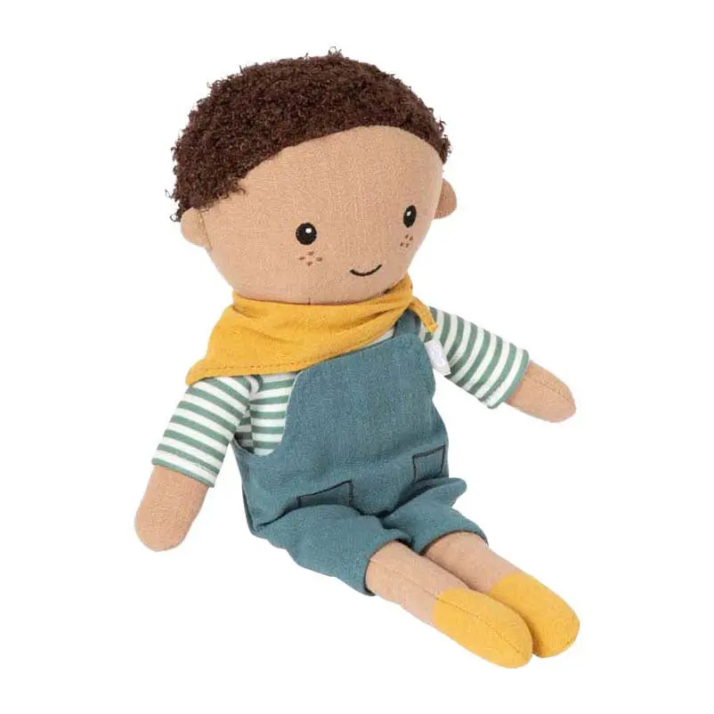 Small Foot - Stoffen Pop Leo 1