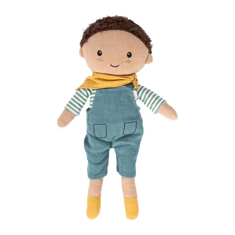 Small Foot - Stoffen Pop Leo 2