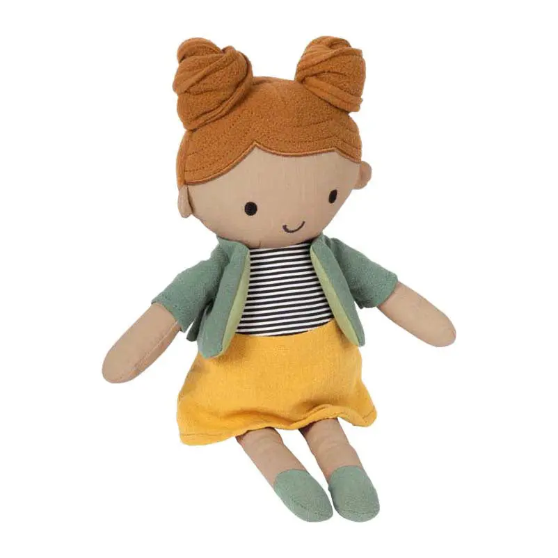 Small Foot - Stoffen Pop Maya 1