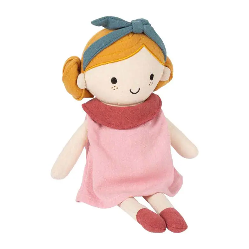 Small Foot - Stoffen Pop Lina 1