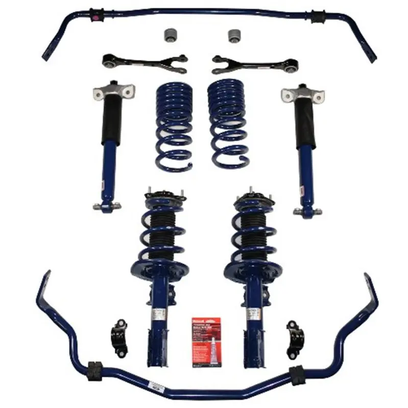 Ford Racing 15-18 Ford Mustang Track Handling Pack 2