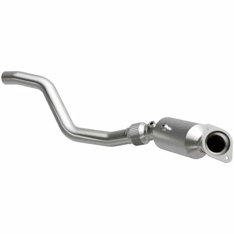 Magnaflow 09-14 Dodge Challenger 5.7L Direct Fit Converter 5461244 1